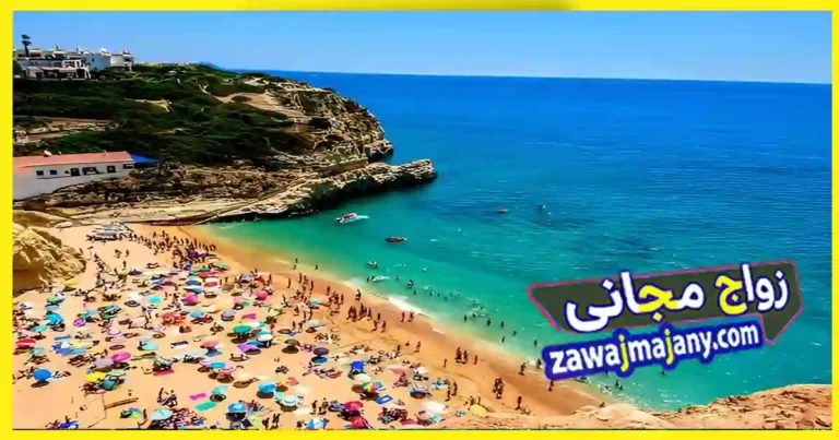 افضل وجهات الصيف السياحية في أوروبا 2025