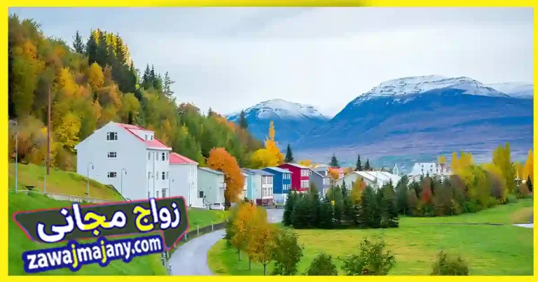 افضل وجهات الصيف السياحية في أوروبا 2025