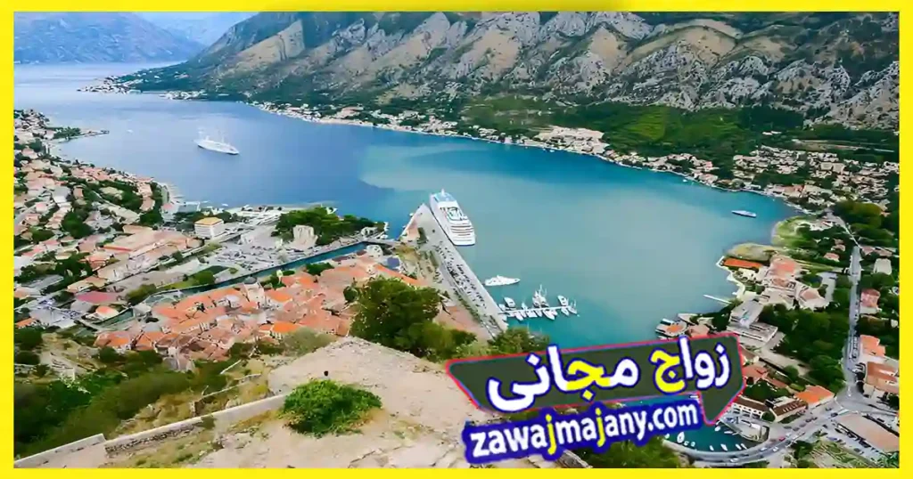 افضل وجهات الصيف السياحية في أوروبا 2025