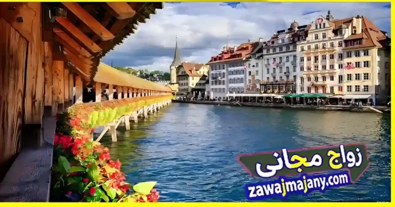 افضل وجهات الصيف السياحية في أوروبا 2025